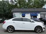 Used 2013 Chevrolet Sonic LT image 4