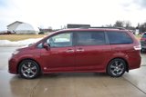 Used 2016 Toyota Sienna SE image 6