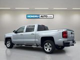 Used 2017 Chevrolet Silverado 1500 LT w/ All Star Edition image 3