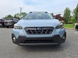 Used 2021 Subaru Crosstrek 2.5i Sport w/ Moonroof Package image 2