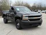 Used 2017 Chevrolet Silverado 1500 W/T w/ WT Convenience Package image 3