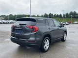 Used 2019 GMC Terrain SLE image 3