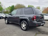 Used 2007 Chevrolet TrailBlazer LS w/ LS Preferred Equipment Group image 4