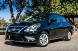Used 2018 Nissan Versa SV w/ SV Special Edition Package image 2