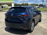 Used 2021 MAZDA CX-5 Grand Touring image 3