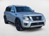 Used 2017 Nissan Armada Platinum image 4
