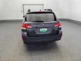 Used 2014 Subaru Outback 2.5i Premium image 6
