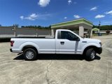 Used 2018 Ford F150 XL w/ Equipment Group 101A Mid image 2