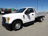 Used 2017 Ford F250 XL image 3
