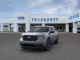 New 2025 Ford Maverick XLT w/ XLT Luxury Package image 2