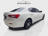 Used 2014 Maserati Ghibli S Q4 image 6