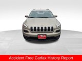Used 2015 Jeep Cherokee Latitude image 6