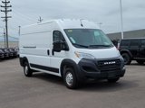 New 2024 RAM ProMaster 2500 w/ Quick Order Package 22G SLT image 3