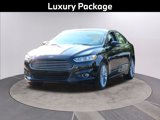 Used 2016 Ford Fusion SE image 4