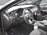 New 2025 INFINITI QX55 Luxe w/ Cargo Package image 6