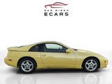Used 1990 Nissan 300ZX Twin Turbo image 4