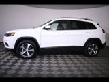 Used 2021 Jeep Cherokee Limited image 2