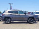 Used 2022 Jeep Compass Latitude w/ Convenience Group image 3