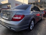 Used 2014 Mercedes-Benz C 250 Sport image 3