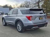 Used 2021 Ford Explorer Limited image 5