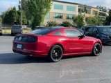 Used 2014 Ford Mustang Coupe image 3