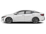 New 2025 Nissan Sentra SV image 3