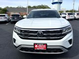 Used 2020 Volkswagen Atlas Cross Sport SE image 3