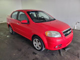 Used 2009 Chevrolet Aveo LT image 3