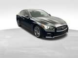 Used 2014 INFINITI Q50 Sport image 2