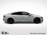 Used 2020 Volkswagen Arteon SEL image 2