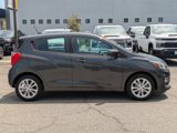Used 2021 Chevrolet Spark LT image 4