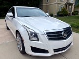 Used 2013 Cadillac ATS Luxury image 4