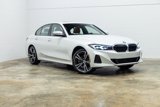 Certified 2023 BMW 330i xDrive Sedan w/ Premium Package image 4