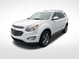 Used 2017 Chevrolet Equinox Premier w/ Enhanced Convenience Package image 3