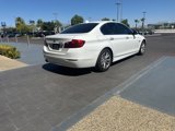 Used 2015 BMW 528i Sedan image 5