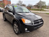Used 2010 Toyota RAV4 Sport w/ Sport Extra Value Pkg image 4