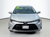 Used 2021 Toyota Corolla LE image 2