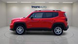 Used 2022 Jeep Renegade Latitude image 2