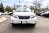 Used 2012 Lexus RX 350 AWD image 2