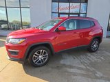 Used 2018 Jeep Compass Latitude w/ Popular Equipment Group image 3