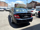 Used 2011 Mercedes-Benz C 300 4MATIC Sedan image 4