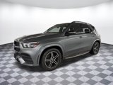 Used 2020 Mercedes-Benz GLE 350 image 2