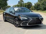 Certified 2022 Lexus ES 350 w/ Premium Package image 2