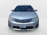 Used 2012 Toyota Camry L image 2