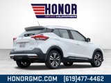 Used 2020 Nissan Kicks SR image 3