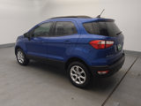 Used 2020 Ford EcoSport SE w/ SE Convenience Package image 3