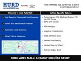 Certified 2021 GMC Terrain SLT w/ LPO, Floor Liner Package image 2