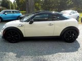 Used 2014 MINI Cooper Coupe S image 2