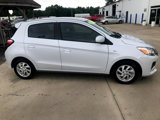 Used 2022 Mitsubishi Mirage LE image 2