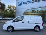 Used 2021 Nissan NV200 SV image 2